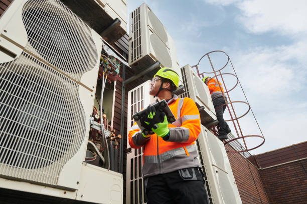 Best 24/7 HVAC Repair  in Loma Ri, CA