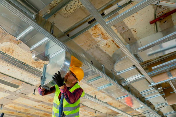 Best Affordable HVAC Services  in Loma Ri, CA
