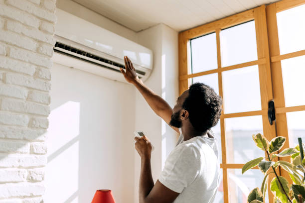 Best HVAC Cleaning Services  in Loma Ri, CA
