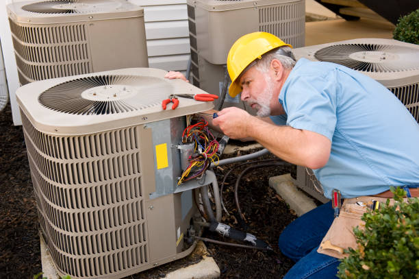 Best HVAC Emergency Services  in Loma Ri, CA
