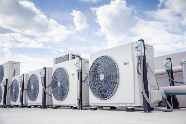 Local HVAC Companies in Loma Rica, CA