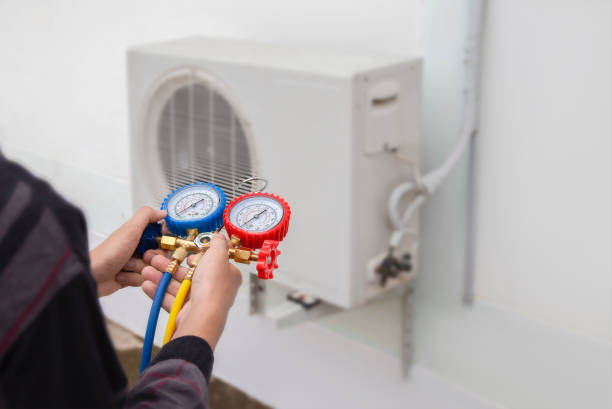 AC Installation Near Me in Loma Rica, CA