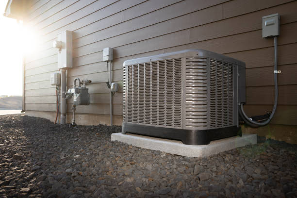 Best Emergency HVAC Repair  in Loma Ri, CA